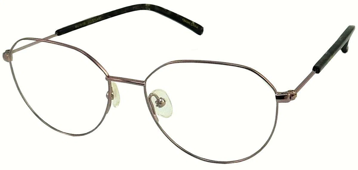 Jill Stuart 408 Eyeglasses - view 3